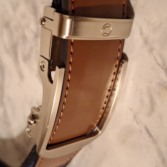 Nexbelt Hope for the Warriors belt NWOT - Picture 2 of 10